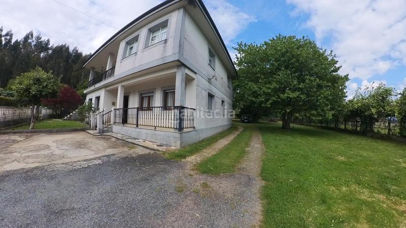 Foto 5da16369-195e-46f8-9a50-ea0379b31ef9. Casa amb calefacció aparcament a Pino (O)