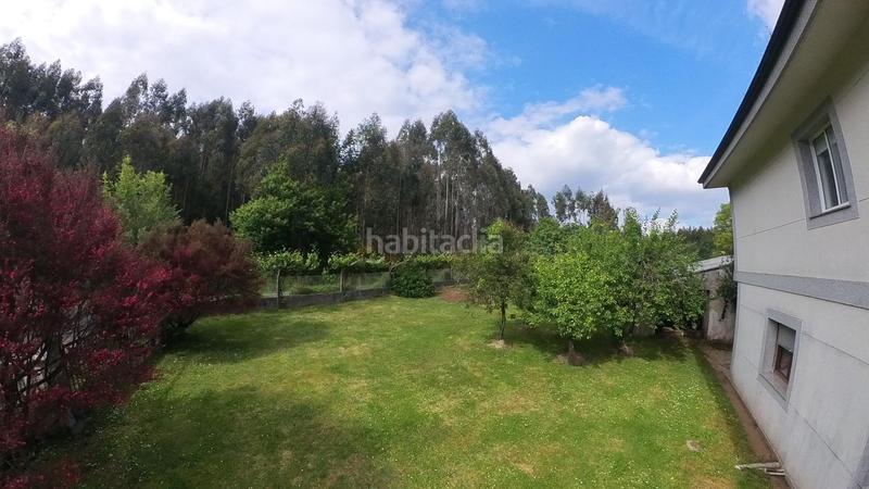 Foto 88f98500-1a7c-4a65-8951-65da32ec780d. Casa amb calefacció aparcament a Pino (O)