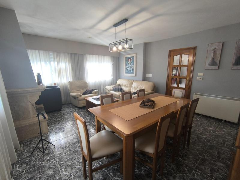 Foto a2f126ae-01d3-4bb1-8fb3-7c2f28ecb10f. Casa amb calefacció aparcament a Pino (O)