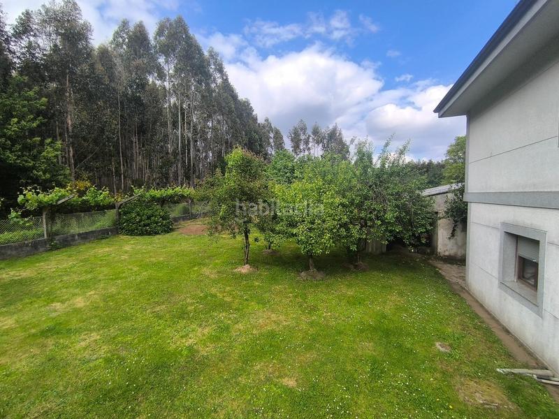 Foto c255a870-0cdf-4c94-aaab-b77afcbfd508. Casa amb calefacció aparcament a Pino (O)