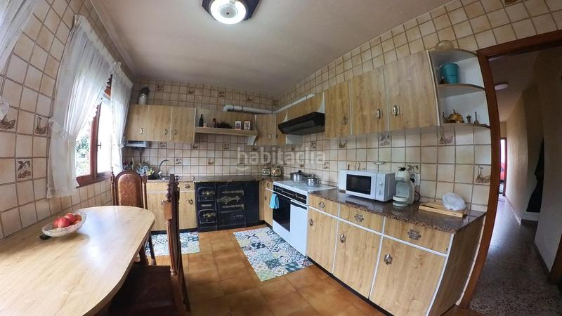 Foto ca21f60b-8e61-4edd-88a2-d78e22c4f250. Casa amb calefacció aparcament a Pino (O)