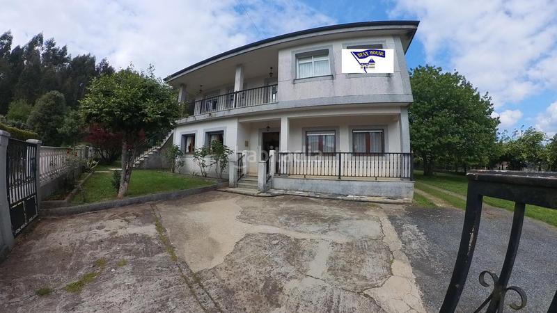 Foto d39a8b43-dc10-438c-9e9a-60636036c917. Casa amb calefacció aparcament a Pino (O)