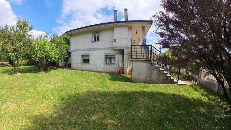 Foto dccc7571-8e47-459f-ba09-d461242135b1. Casa amb calefacció aparcament a Pino (O)