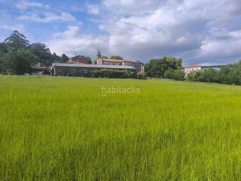 Foto 3761f65d-9518-473a-aa13-4964f7645817. Terreno residenziale in Parroquias de Santiago Santiago de Compostela