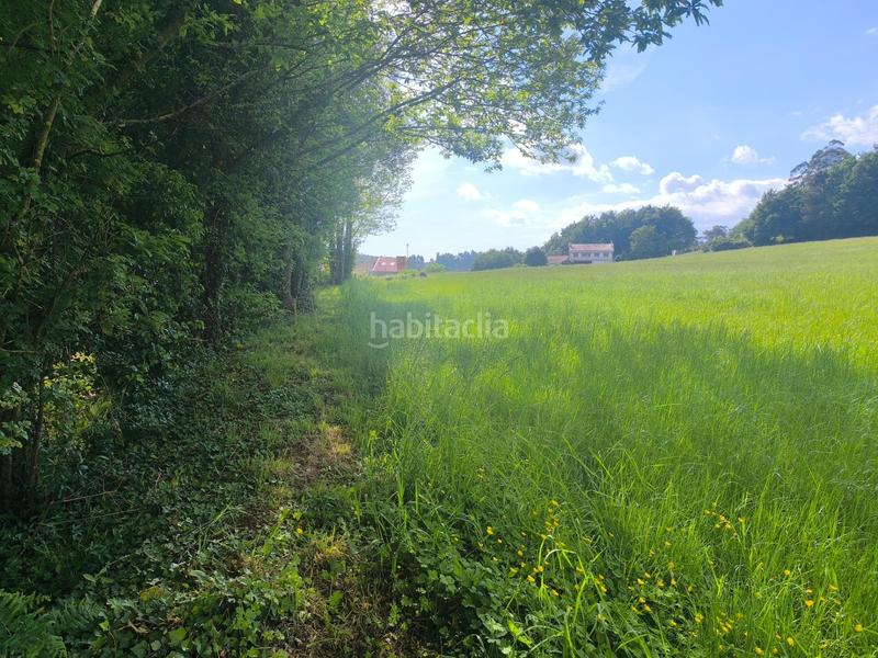 Foto 5d06f953-2e37-4319-bebd-822cbe5bd021. Terreno residenziale in Parroquias de Santiago Santiago de Compostela