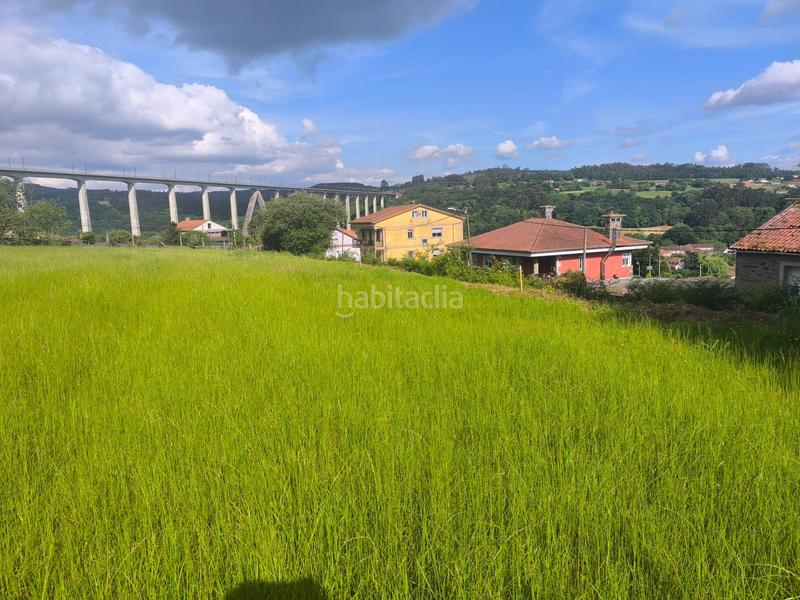 Foto b36f4d9d-fc29-4cd0-9e68-b6c9915627d0. Terreno residenziale in Parroquias de Santiago Santiago de Compostela