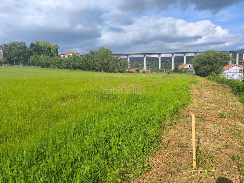 Foto bb226d25-f002-4ee9-8f0a-4c3e9396c9bf. Terreno residenziale in Parroquias de Santiago Santiago de Compostela