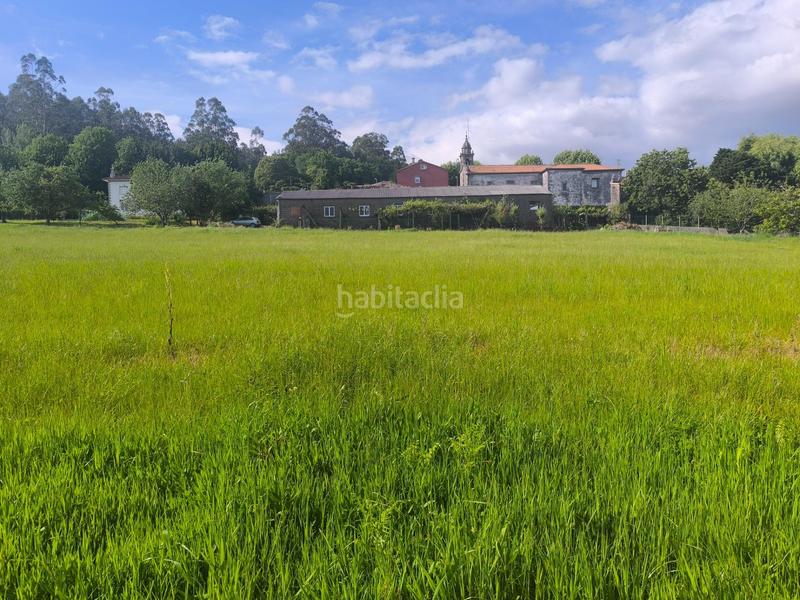 Foto bd213628-ddee-4270-a477-e39dbbd3c889. Terreno residenziale in Parroquias de Santiago Santiago de Compostela