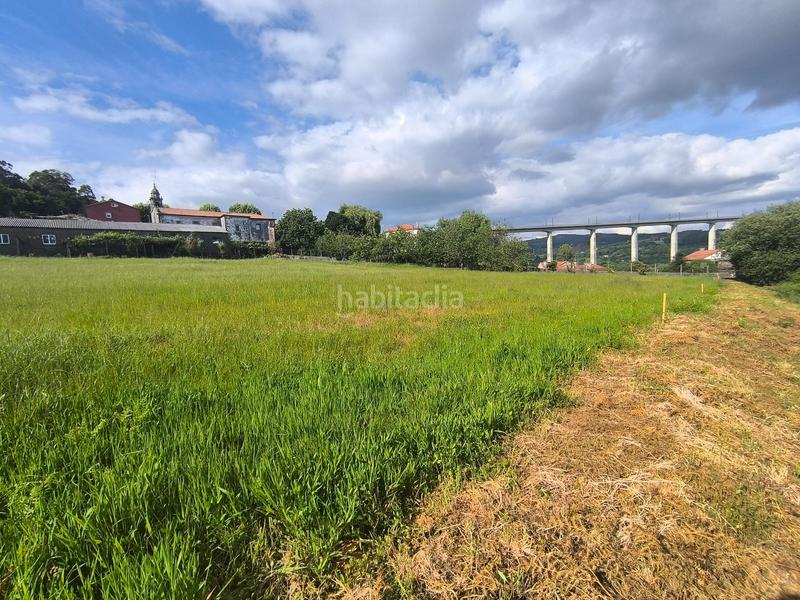 Foto ddbbe6a9-4e62-43cb-befd-6f4fc3f18df3. Terreno residenziale in Parroquias de Santiago Santiago de Compostela