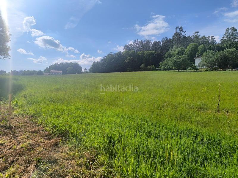 Foto f7c3cbc7-add1-4dee-966c-28faa9b7f3be. Terreno residenziale in Parroquias de Santiago Santiago de Compostela