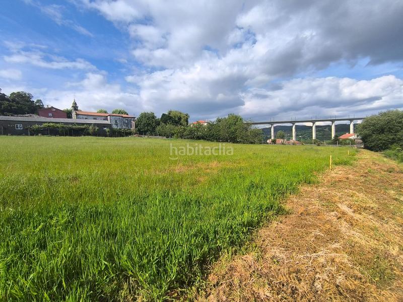 Foto 513284e2-c1fc-4010-802e-3a6ae34cf88e. Wohngrundstück in Parroquias de Santiago Santiago de Compostela