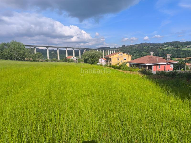 Foto f965fcf6-a5db-41f5-b98e-d841ebefcb6d. Wohngrundstück in Parroquias de Santiago Santiago de Compostela