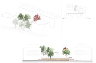 Casa adossada a Calle torreira 2. Adosados unifamiliares en santiago