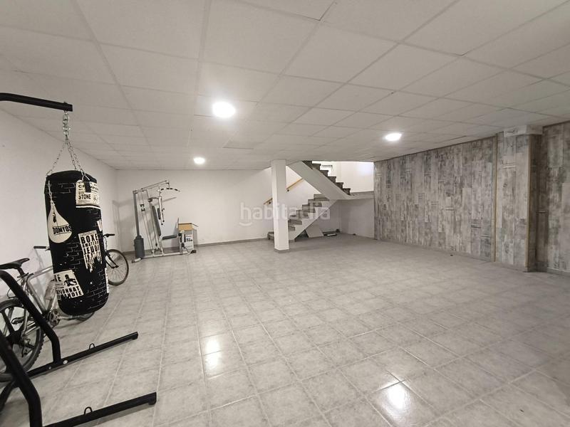 Foto 965b271e-8372-4197-8349-dad0319d991d. Semi detached house with heating in Campus Norte - San Caetano Santiago de Compostela