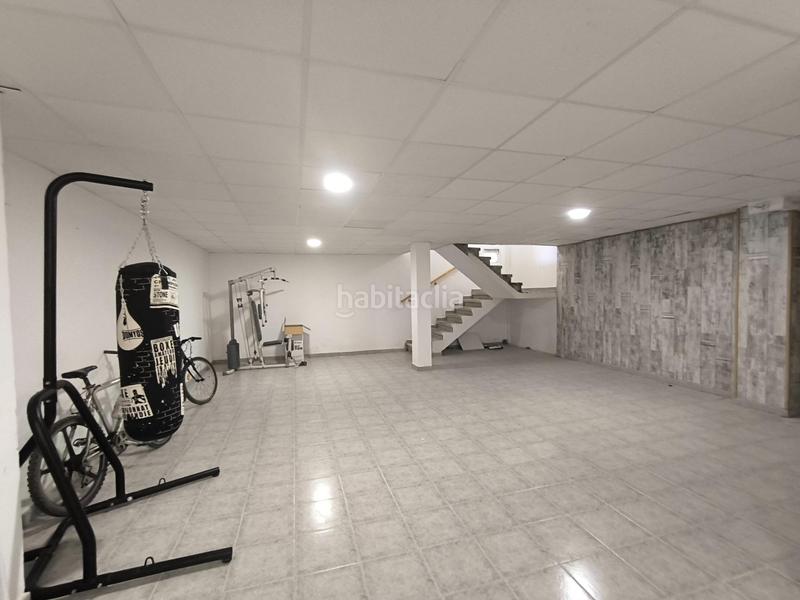 Foto ae6aaa3d-c2c0-4383-be36-9fd4fa16698f. Semi detached house with heating in Campus Norte - San Caetano Santiago de Compostela