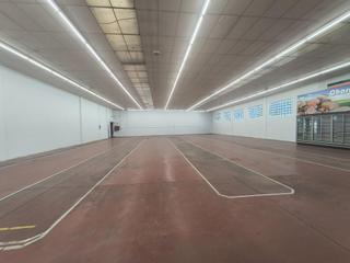 Miete Fabrikhalle  Lugar la pousa. Nave en alquiler en padrón