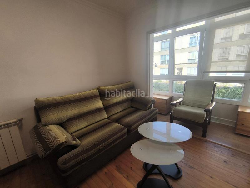 Foto 268801e4-3177-443b-9550-f154c86bb7a2. Alquiler piso  de 3 dorm. en alquiler en santiago en Santiago de Compostela