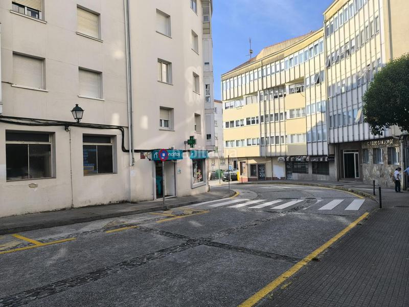 Foto 3d2daf07-e658-4ce7-b9d3-7b30a001d9e3. Alquiler piso  de 3 dorm. en alquiler en santiago en Santiago de Compostela