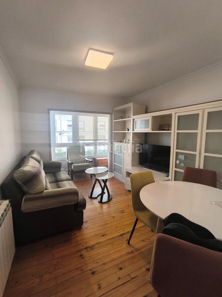 Foto 668c88bf-ac1b-4ab5-8941-cd91a2e64453. Alquiler piso  de 3 dorm. en alquiler en santiago en Santiago de Compostela