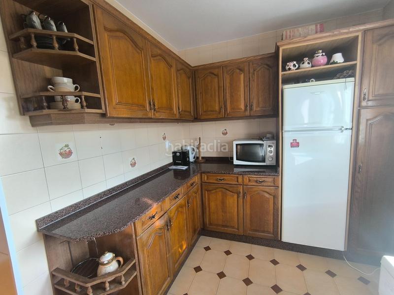 Foto 8d86c742-9644-404d-9e26-a2b0c7d0855d. Alquiler piso  de 3 dorm. en alquiler en santiago en Santiago de Compostela