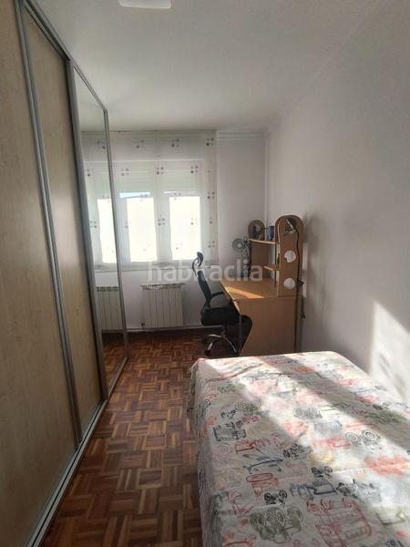 Foto eec881b5-8926-4a49-a312-4aa8563c0e38. Alquiler piso  de 3 dorm. en alquiler en santiago en Santiago de Compostela