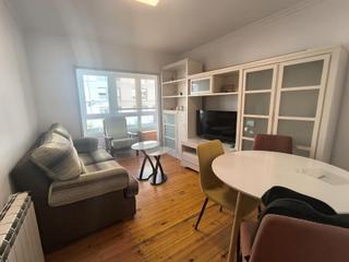 Rent Flat  Coimbra. Piso de 3 dorm. en alquiler en santiago