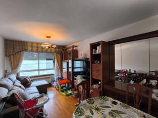 Appartement  Travesía ramallosa. Piso en venta en ramallosa  teo