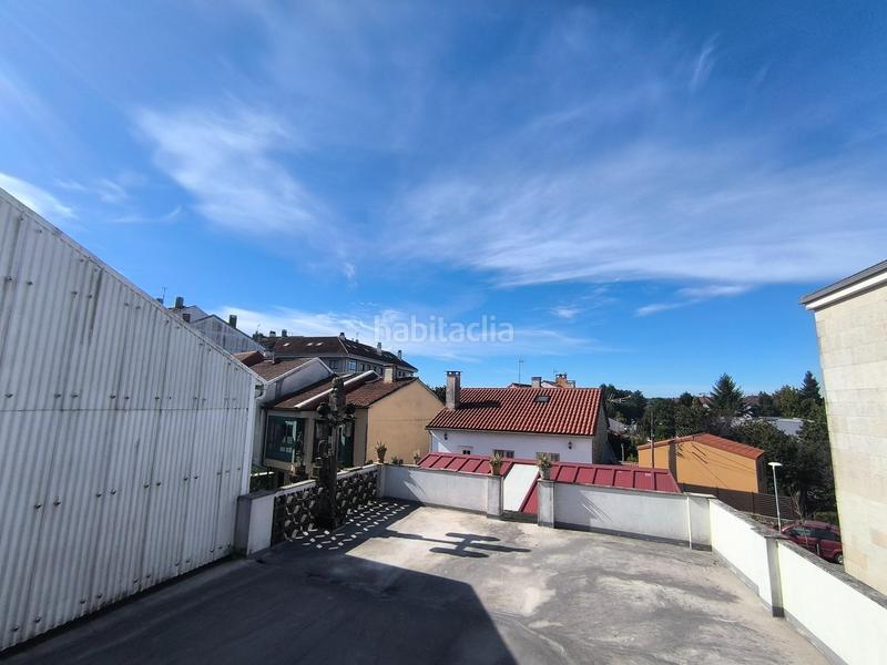 Foto 1ae4344b-a82c-44b4-8326-01e28f7fe956. Casa a Campus Sur - Santa Marta Santiago de Compostela