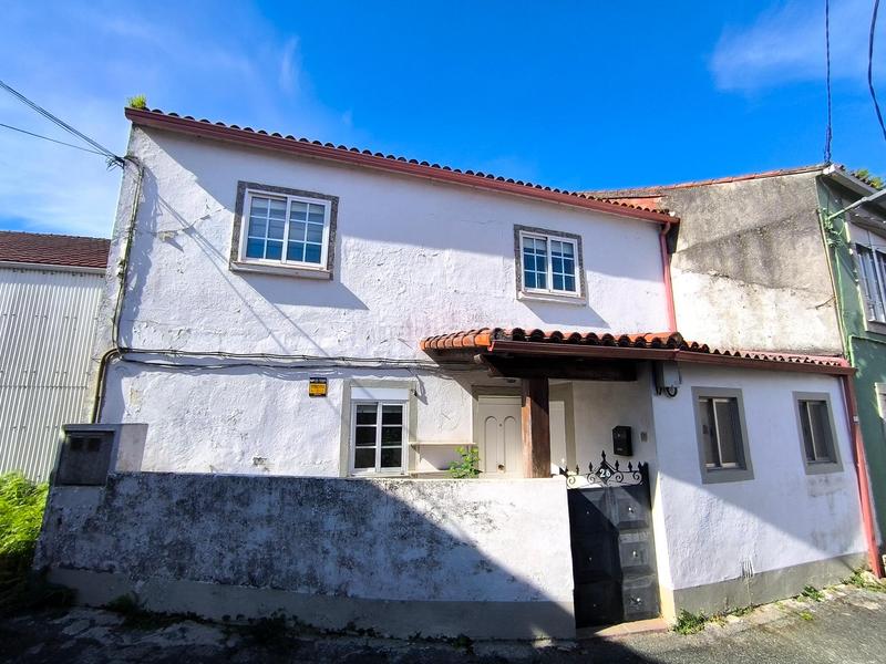 Foto 49627d21-fe85-4559-8992-2138011faa8b. Casa a Campus Sur - Santa Marta Santiago de Compostela