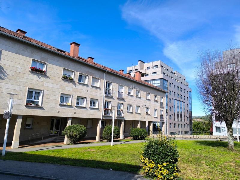 Foto c9f5b567-a06c-45c3-bc19-d24de39ce430. Casa a Campus Sur - Santa Marta Santiago de Compostela