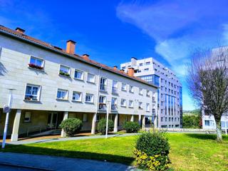 Haus  Campo santa marta. Casa adosada en venta en santa marta