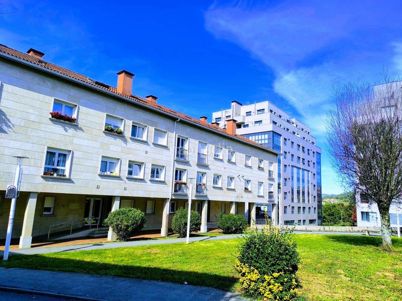 Foto dd249096-c9f0-4c6a-9d09-97437a689bd9. Casa a Campus Sur - Santa Marta Santiago de Compostela