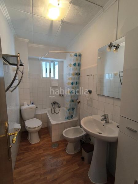 Foto 2a1d9def-197f-4ad9-bc9e-0ee86058e19e. Affitto appartamento con riscaldamento in Conxo Santiago de Compostela