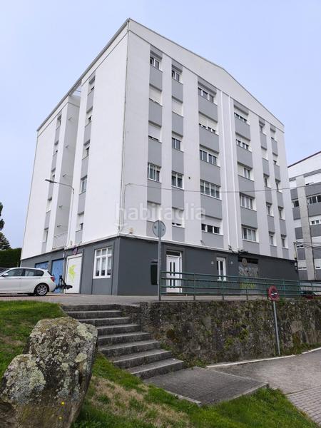 Foto 4d9de21e-2f22-43d5-910c-0c3b1d0183a9. Affitto appartamento con riscaldamento in Conxo Santiago de Compostela