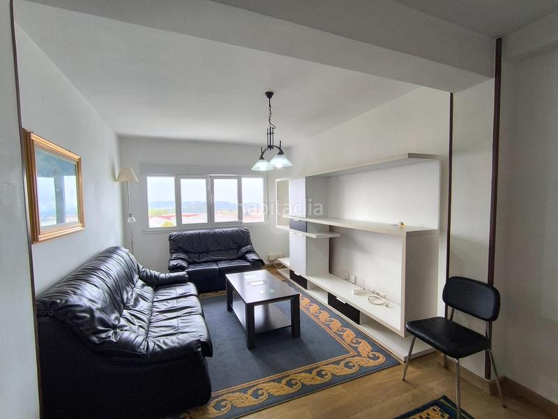 Foto d3ae62ee-69b0-4bba-960e-2435274be0ec. Affitto appartamento con riscaldamento in Conxo Santiago de Compostela