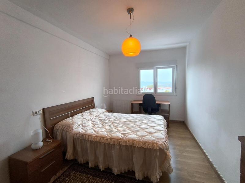 Foto f3f2e16b-51de-4d0d-9250-05820a6292b6. Affitto appartamento con riscaldamento in Conxo Santiago de Compostela