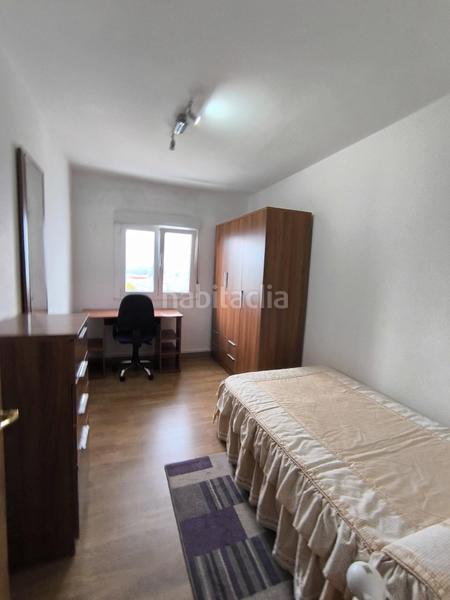 Foto f8f93d5c-6710-43ca-aeb4-2b92d25a14a3. Affitto appartamento con riscaldamento in Conxo Santiago de Compostela