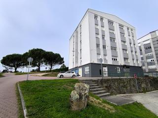 Lloguer Pis  Doutor maceira. Piso en alquiler en santiago