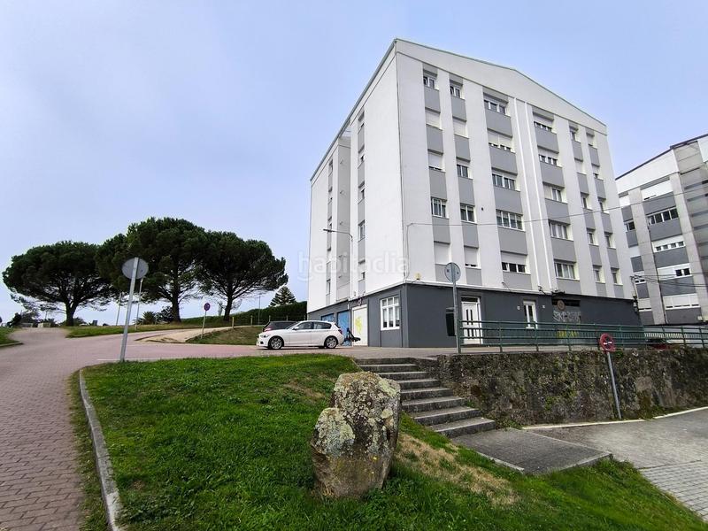 Foto 4b2e2139-e9d9-4dc7-bea4-bbb895bd68f6. Lloguer pis amb calefacció a Conxo Santiago de Compostela