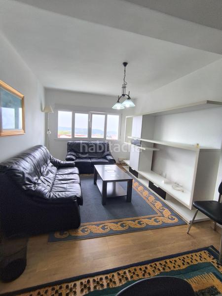 Foto 064f51ba-e78d-455a-a463-a1e515015126. Location appartement avec chauffage dans Conxo Santiago de Compostela