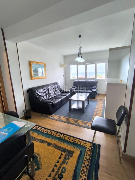 Foto abf962fb-9599-484c-97ff-d4fb6779fd3d. Location appartement avec chauffage dans Conxo Santiago de Compostela