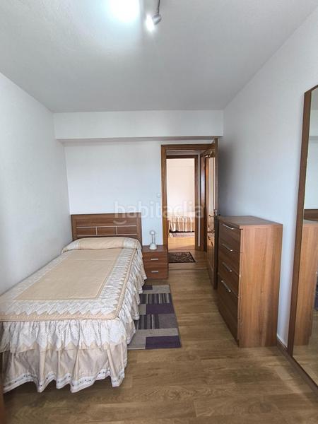 Foto c4aa3f7e-f200-4474-ae02-fef9ed54e1d0. Location appartement avec chauffage dans Conxo Santiago de Compostela