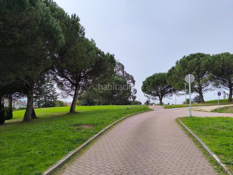 Foto c9fbdc53-2f0e-45e0-b91b-270388fdc368. Location appartement avec chauffage dans Conxo Santiago de Compostela