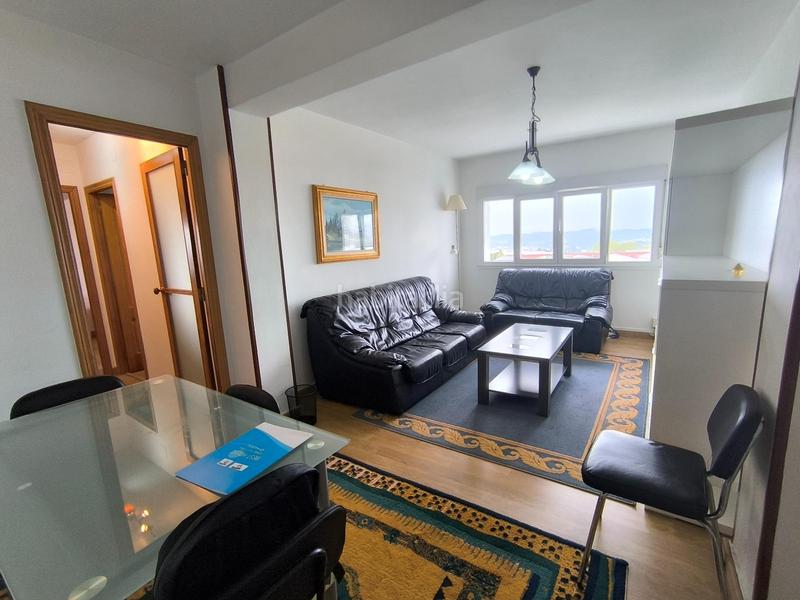 Foto daec9247-82b9-4d82-98ec-73d4f0debb14. Location appartement avec chauffage dans Conxo Santiago de Compostela