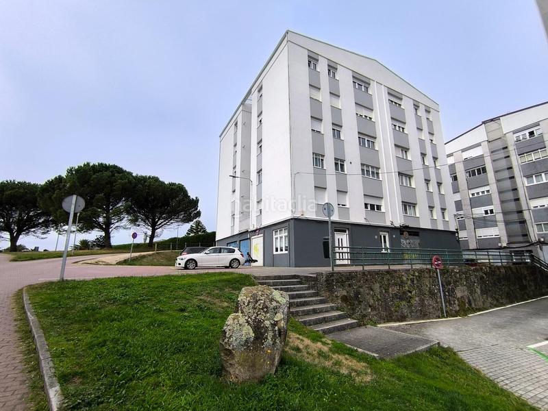 Foto 35427ceb-3853-4a0e-ad85-da0c4f88fb4f. Rent flat with heating in Conxo Santiago de Compostela