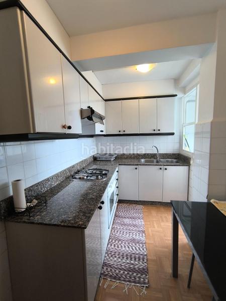 Foto 50819d9c-12ac-422d-873b-a9fd570e825f. Rent flat with heating in Conxo Santiago de Compostela