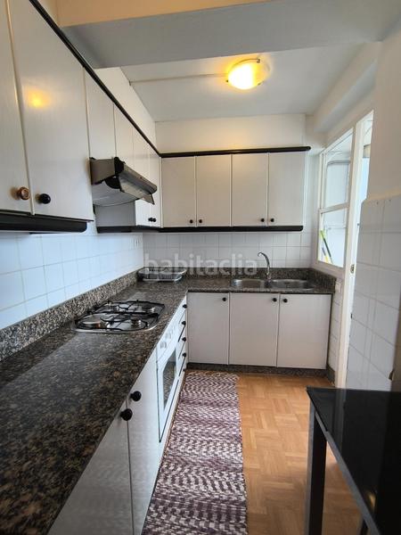 Foto 88be6829-f1cc-41de-a315-9972f58c124b. Rent flat with heating in Conxo Santiago de Compostela