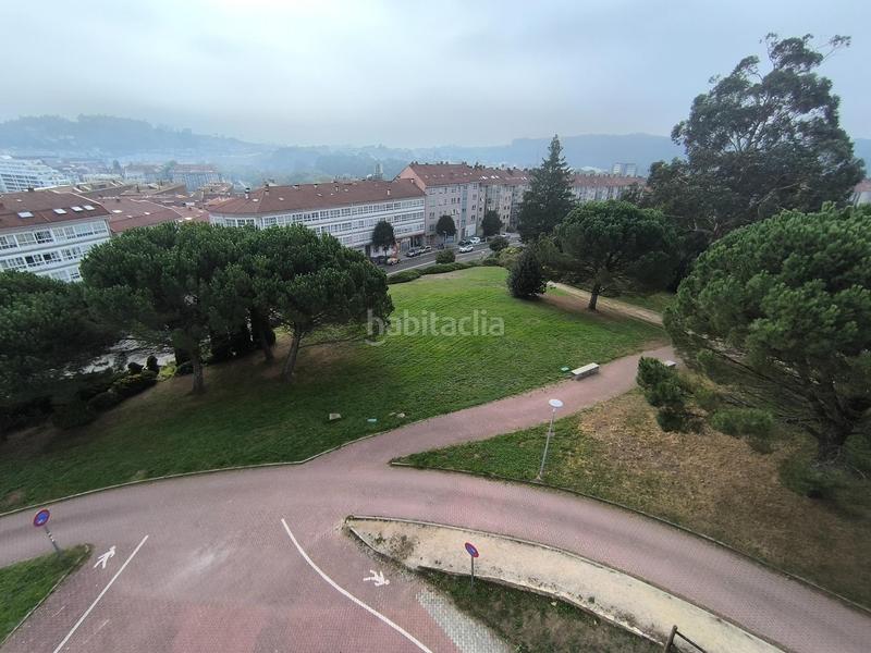 Foto aa8d8056-33cf-47e7-8fdc-d13e4cf2dd92. Rent flat with heating in Conxo Santiago de Compostela