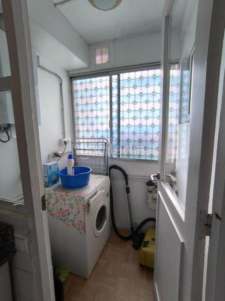 Foto c89fa455-2f64-4463-9900-ac670c70cce7. Rent flat with heating in Conxo Santiago de Compostela