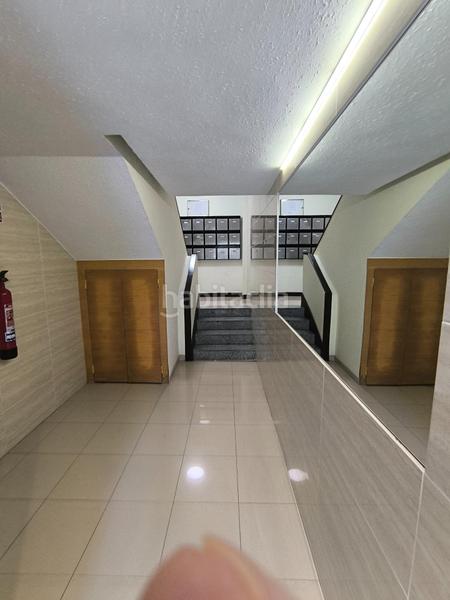 Foto f0348d23-0d3d-456a-8dfa-28591a8319eb. Rent flat with heating in Conxo Santiago de Compostela